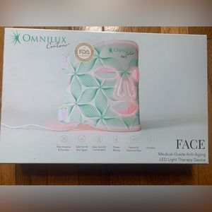 Omnilux Contour Face